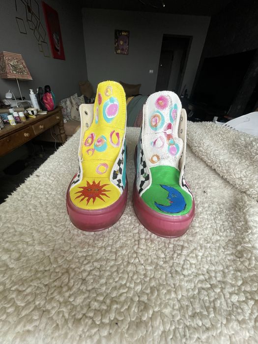 Tenisi pictati maual