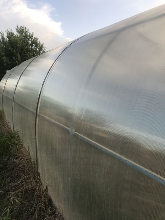 Теплица.для дома,дачи