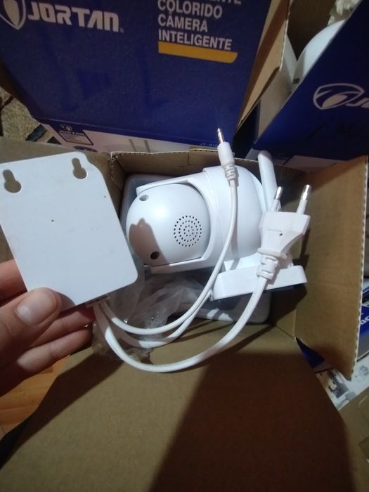 Camere de supraveghere (4 bucăți)