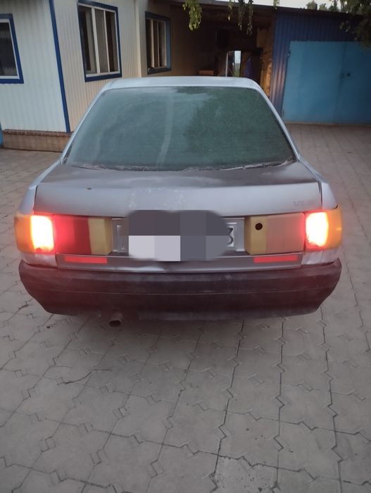 Продам Ауди 80 91г