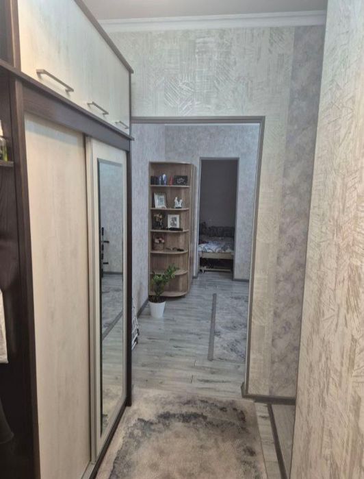 Продаю 1 в 2-х комнатную квартиру Сергели 1