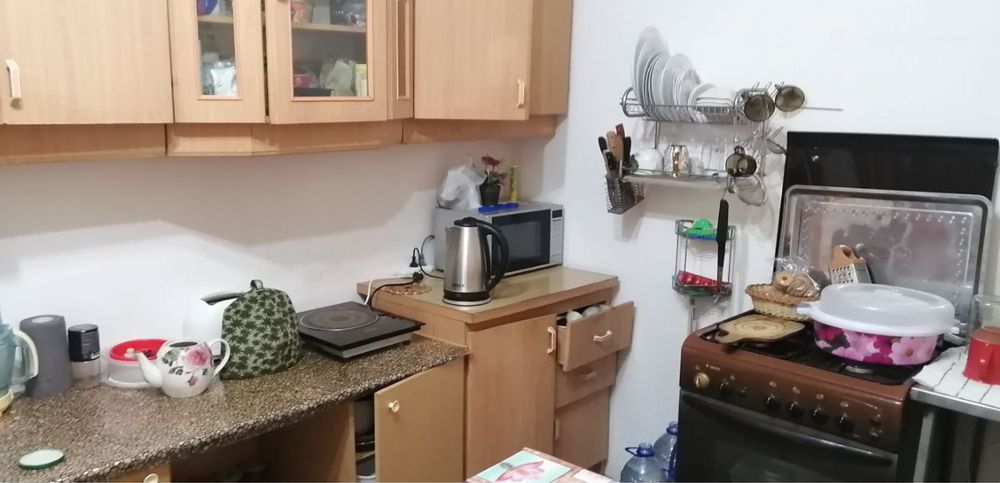 Продается своя дача