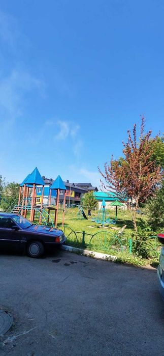 1 ком район школы НИШ