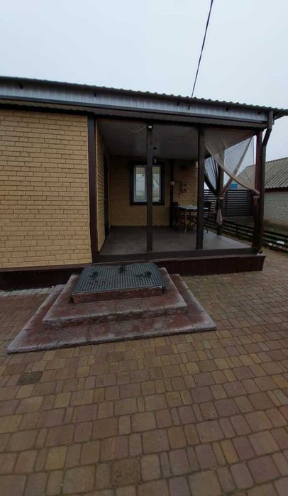 с Заречное, частный дом