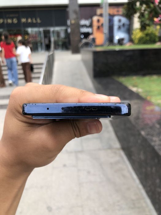 Infinix gt 20 pro holati yaxshi