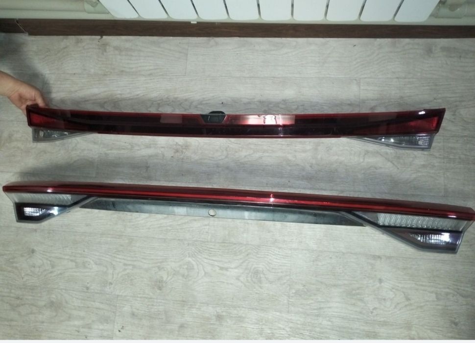 Стоп задний Авторазбор