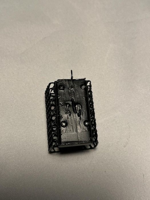 Coșulețe/Monitoare Feeder pt pescuit din plumb