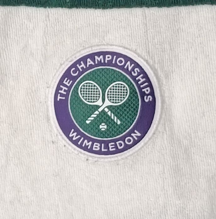 POLO Ralph Lauren Wimbledon Classic Fit оригинална блуза L памук поло