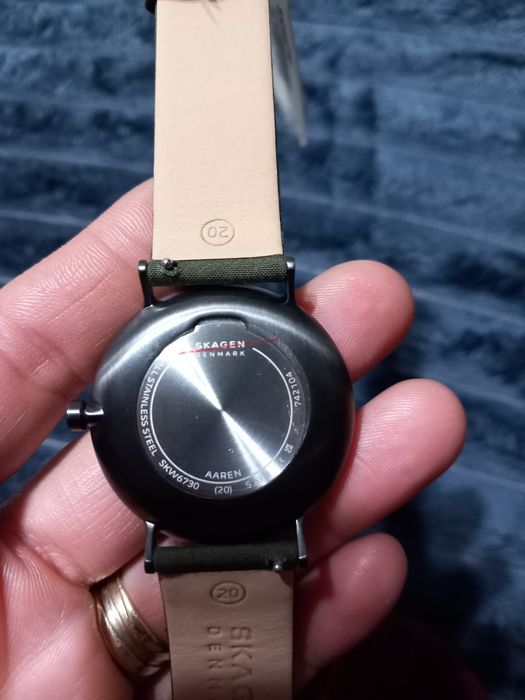 Ceas bărbătesc SKAGEN DENMARK