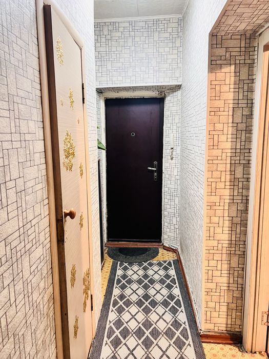 Квартира в центре района