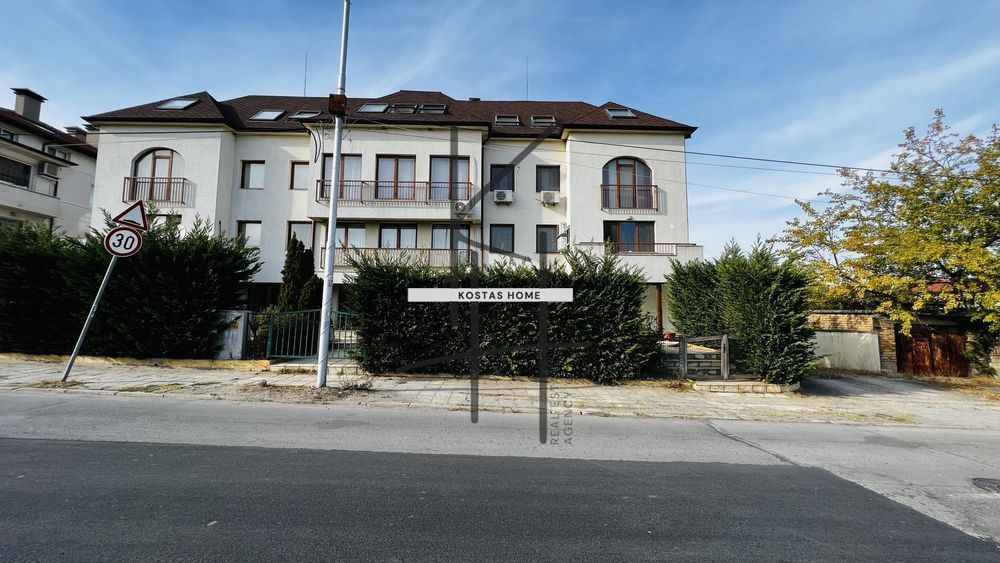 Продава се Мезонет в Варна, Галата - 150 кв.м за 1034 €/кв.м - Снимка #4