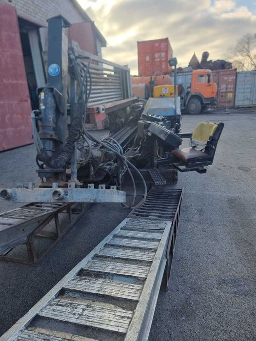 Продам установку ГНБ "Grundodrill 15X"