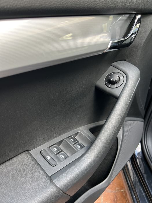 Skoda Octavia 2013 2.0 TDI automata