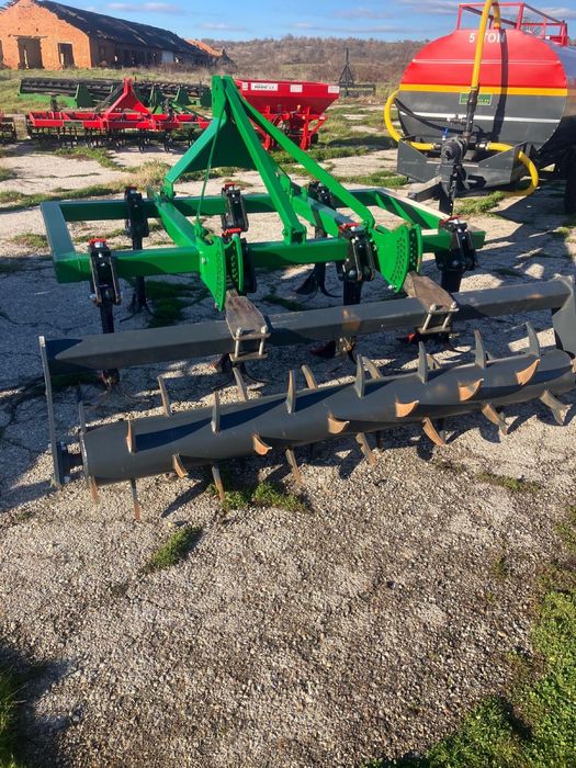 Продълбочители нови