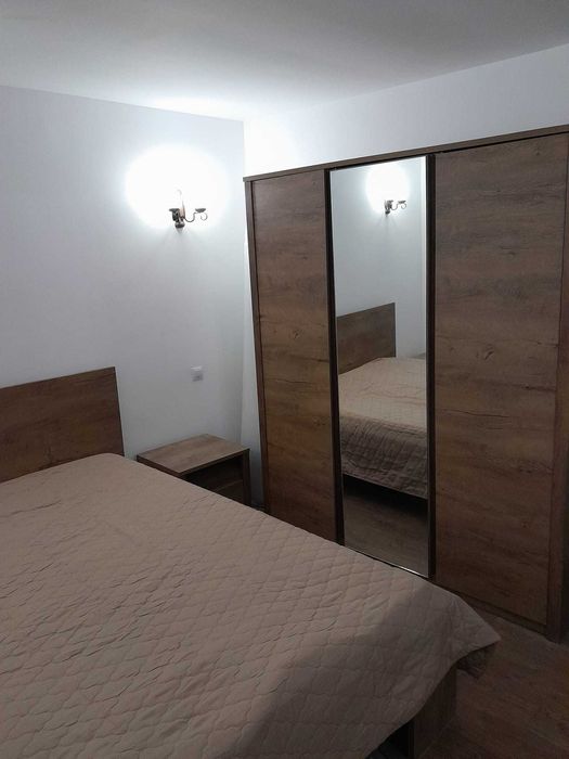 Casa de vacanta/locuinta permanenta direct proprietar linga Pucioasa