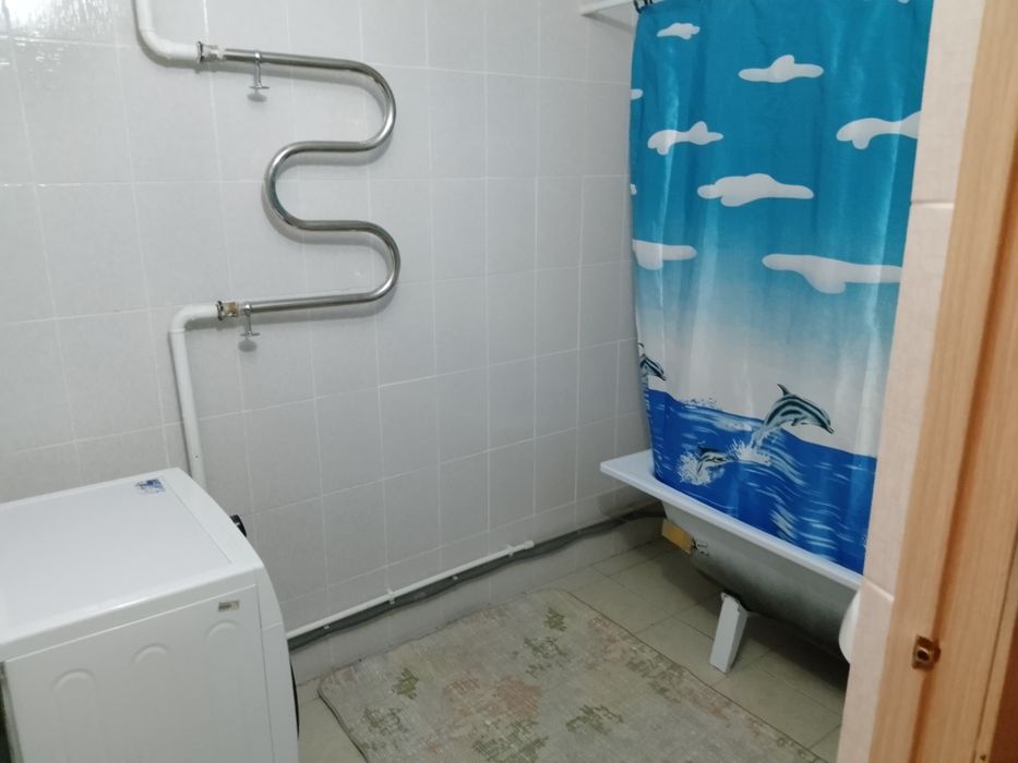 Сдам 2х ком квартиру