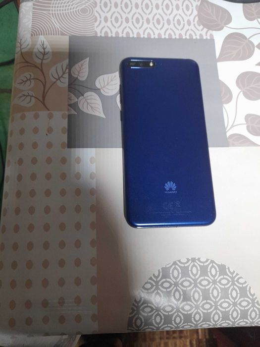 huawei y6 2018 putin folosit plus o tableta si samsung chat se vand toate