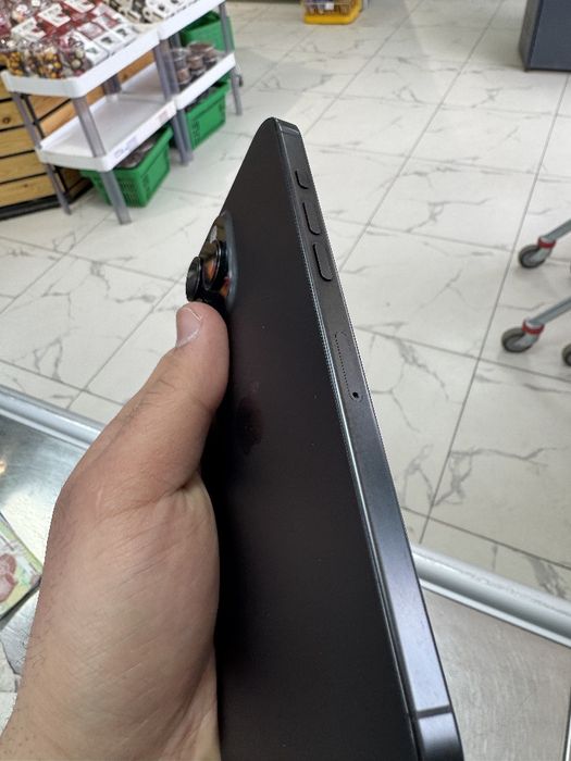 iPhone 16 pro max 256gb ZA/Al