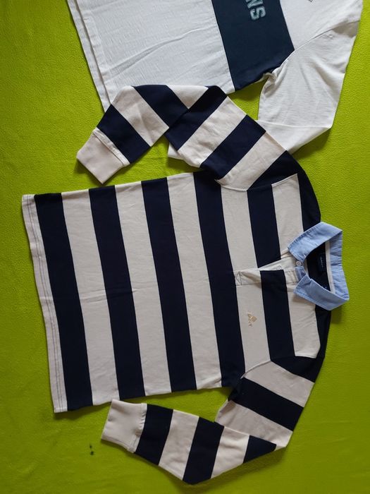 Pepe Jeans-Gant-M-НОВО