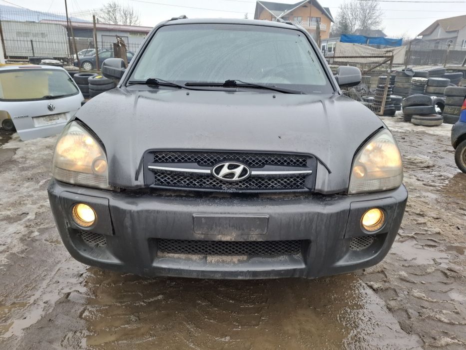 Elemente Caroserie Hyundai Tucson 2.oCrdi AWD 4x4