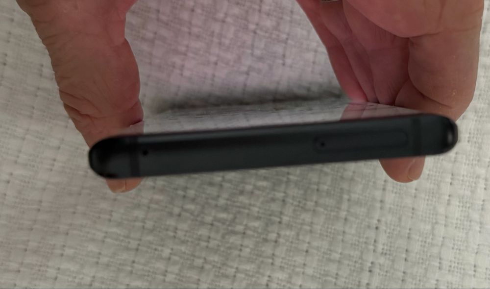 Samsung Note 9 - 128 GB