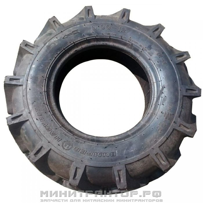 Шины для мотоблока, минитрактора