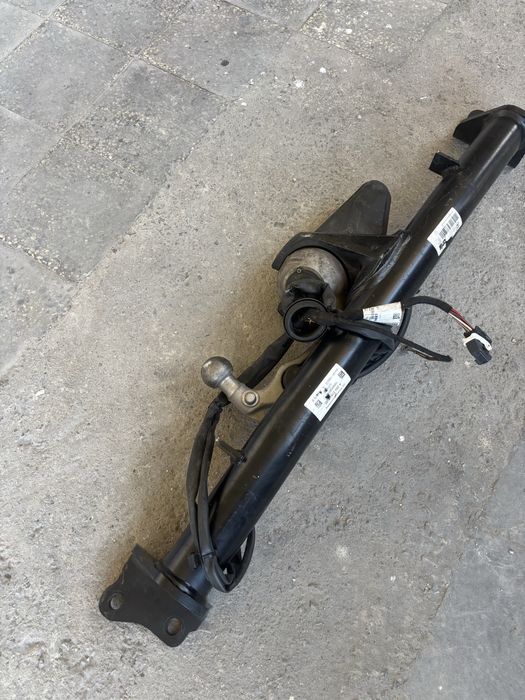 Теглич Mercedes GLC a 254