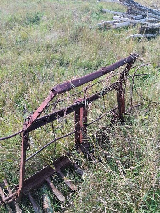 Продам трактор Т-16 м