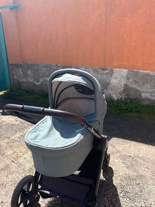 Коляска детская.