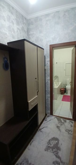 Arenda Kvartira Sergili 6a  2/5/7 Oyla zags Metro 2 chi bekat