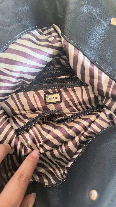 Чанта Guess оригинал