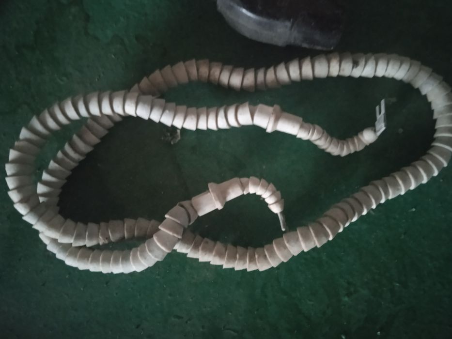 Спираль для чудопечки новая