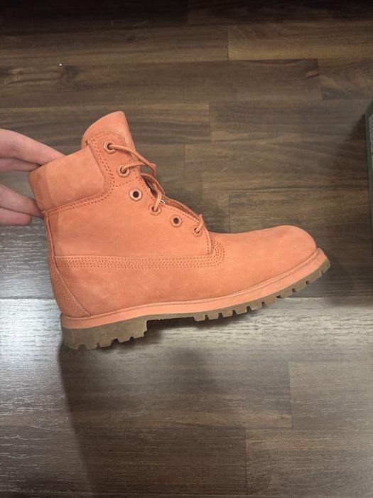 Дамски боти Timberland