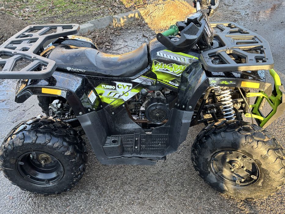Atv 200cc  2023