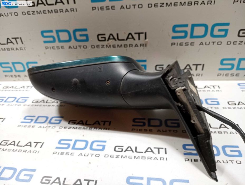 Oglinda Stanga Electrica Volkswagen Passat B5 B5.5 1997 - 2005 Cod 3B0857933 [M4704]