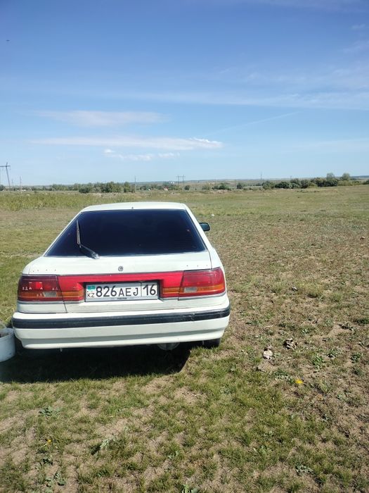 Продам Мазда 626 г