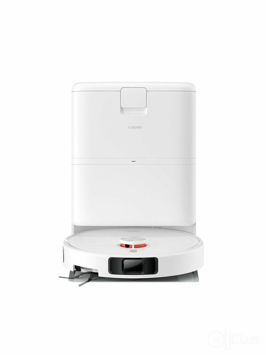 Робот-пылесос Xiaomi Robot Vacuum H50 Pro