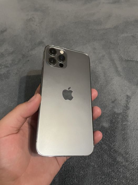 12 про цена на сегодня