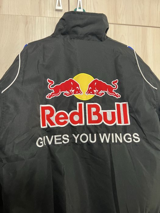 Jacheta Red Bull Formula 1