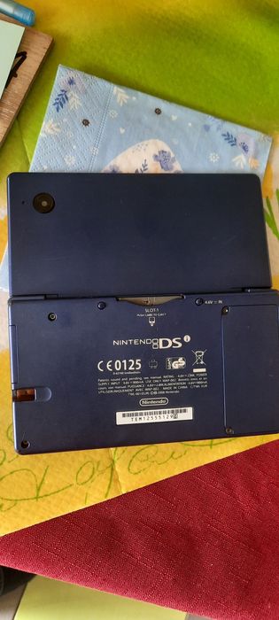 Nintendo DS Albastru ,