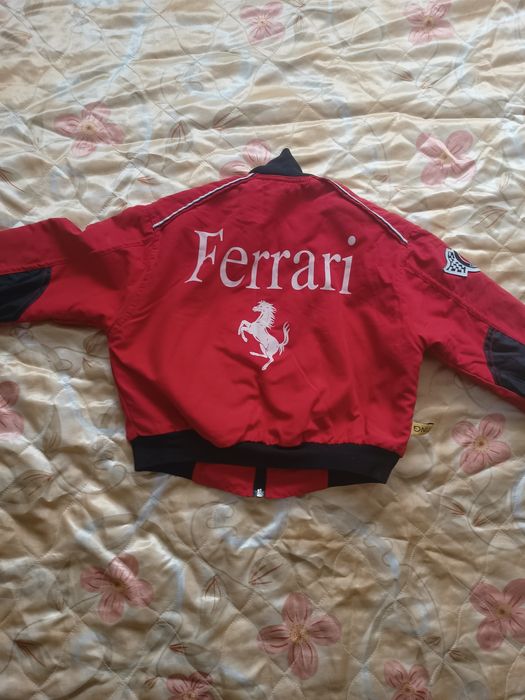 Зимни детски якета