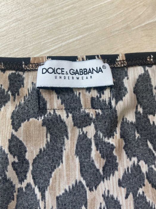 Dolce & Gabanna Just Cavalli женска блуза тениска