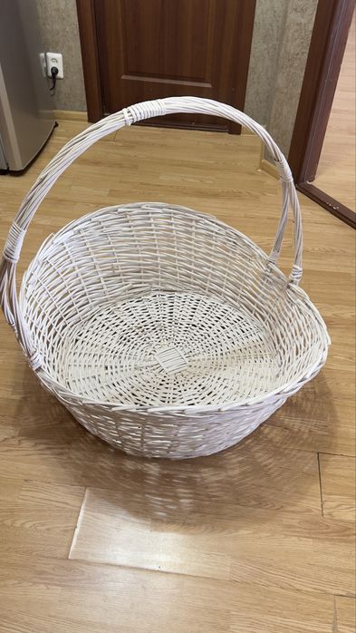 Корзина большая 100х80х60