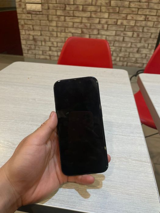 iPhone 15 Pro 256