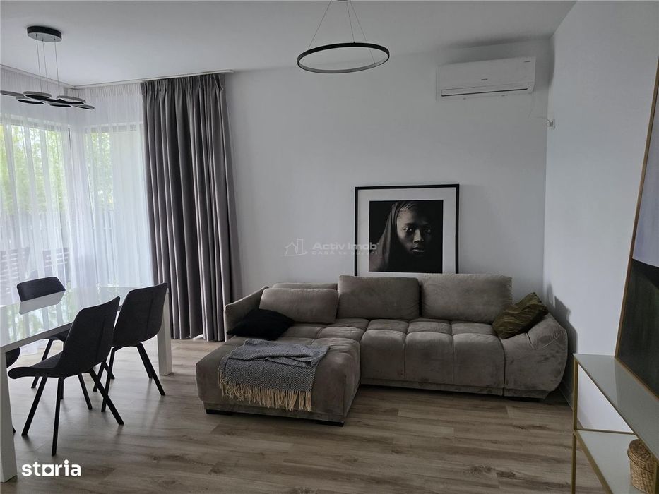 Casa complex -Corbeanca-Tamasi- 4 camere - 2 bai - 121mp - 400mp teren