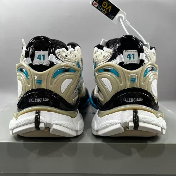 Balenciaga Runner (40/41) FULLBOX PREMIUM