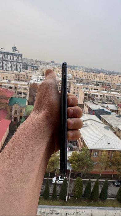 Iphone 11 pro max 256gb