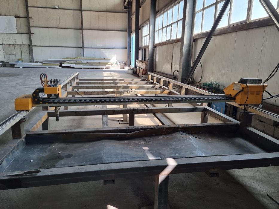 Продам плазморез