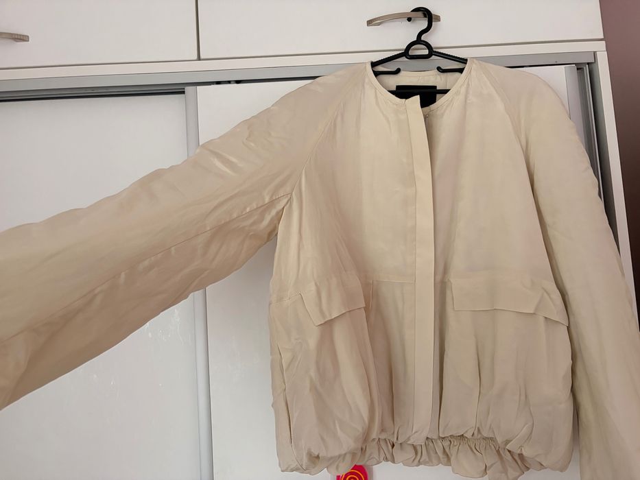 Пролетно яке Zara