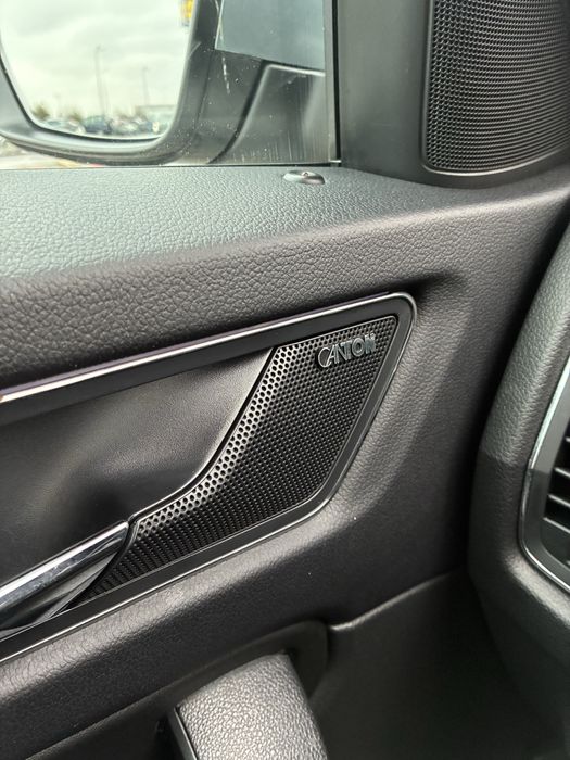 Skoda Kodiaq 2.0 TDI 4x4 DSG FULL | Ventilatie Scaune | Volan Incalzit